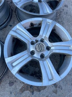 5x114,3 r16 Mazda - 3