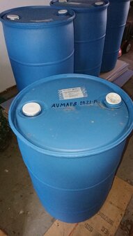 Sudy 220 litrů - 3