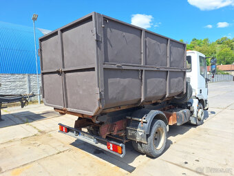 IVECO ML80 kontejner - 3