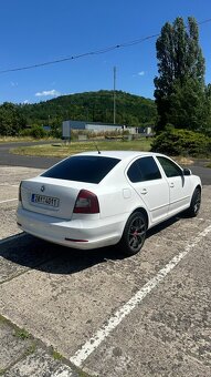Škoda Octavia 2 1.6 Tdi 77KW - 3