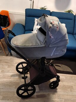 Cybex Priam 3 kombinace - 3