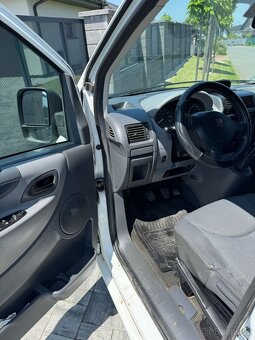 PEUGEOT EXPERT 1.6HDi 66KW 9MÍST - splátky bez registru - 3