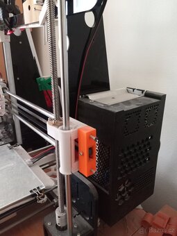3D Tiskárna Anet A8 - upravená, plně funkční, vč. Raspberry - 3