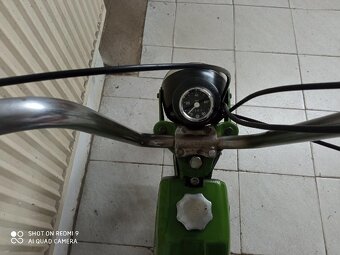 Babeta 210 s kartičkou - 3