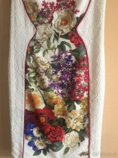 Prodám: Krásné dámské šaty ( Butik) - 3