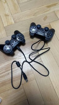 PS 3 VÝBORNÝ STAV A SPOUSTA HER - 3