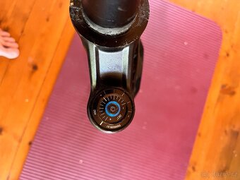Rockshox Lyrik Ultimate RC 3,1 - 3