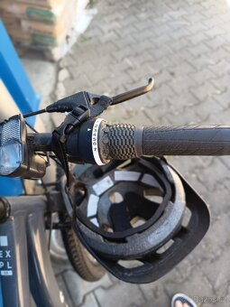 Horské kolo EXPL50 M - 3