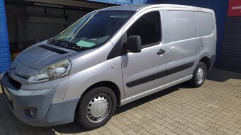 CITROEN JUMPY - 3
