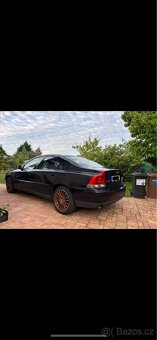 Volvo S60 D5 - 3