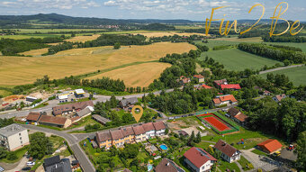 Prodej hezkého domu 5+kk, 240 m2 v srdci Českého ráje, obec - 3