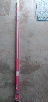 LED lišta 150 cm led světlo
Pohledové
- 3