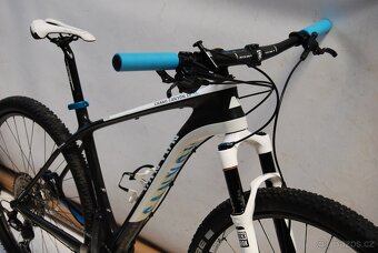 Canyon CF 29 Carbon 1x12 - 3