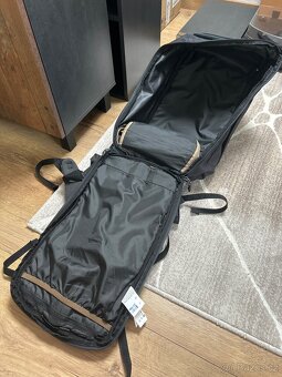 Cestovní batoh FORCLAZ Travel 100 – 40 litrů - 3