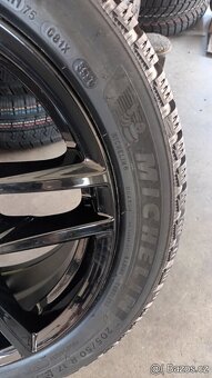 Octavia, Caddy,Touran Golf,Passat alu disky r17 205/50 r17 z - 3