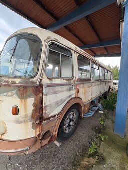 Autobus RTO - 3