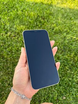 Iphone 12 Pro Max, Gold, 128GB - 3