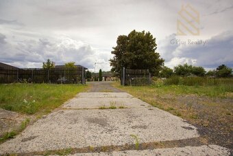 Pronájem, skladového prostoru, 87 m2, Nezabylice - 3