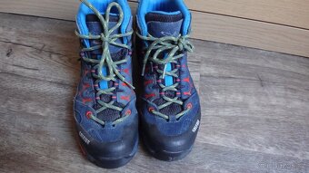SALEWA JR ALP TRAINER MID GTX v.37 - 3