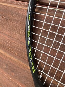 Tenisová raketa HEAD speed elite - 3