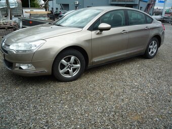CITROEN  C5 1.6 HDI 80 KW // TAŽNÉ ZAŘÍZENÍ // - 3