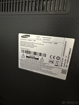Smart TV Samsung - 3