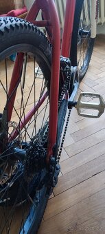 Prodám své NSbikesco. - 3