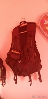 Airsoft výbava - 3