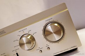 SONY - fa 30 es - klasicky stereozesilovac - 3