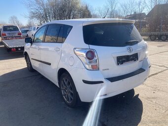Toyota Verso 1.8 Vvti, Valvematic, automat - 3