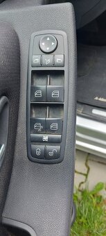 A 200 CDI Avantgarde 2006 - 3