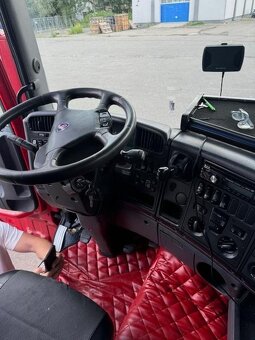 Scania R420 - 3