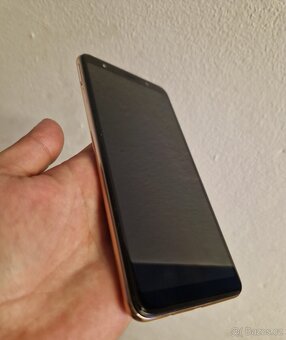 Samsung galaxy A7 - 3