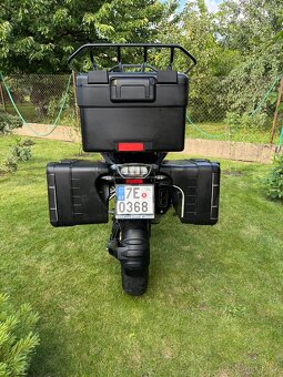 BMW R1200GS, r.v.2018, odpočet DPH - 3