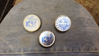 Plechovky - 3