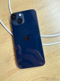 iPhone 13 mini - 3
