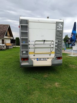 Fiat Ducato. - 3