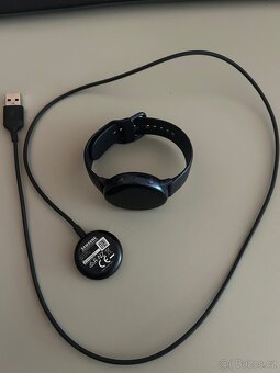 Samsung Galaxy watch active 2 - minimálně nosene - 3