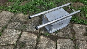 Daihatsu feroza Hard top - 3