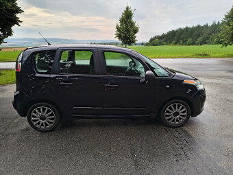 Citroën C3 Picasso 1.4 VTi - 3