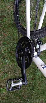 GT Transeo 2.0 XL Trekové kolo - 3