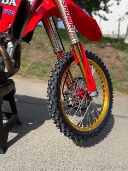 Honda CRF 450 - 3