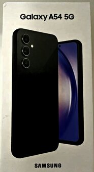 SAMSUNG A54 5G 128GB 8RAM RYCHLÝ PĚKNÝ - 3