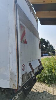Iveco Daily c65 18 - 3