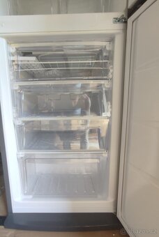 Kombinovaná chladnička Vestfrost - 3