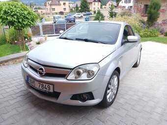 Opel Tigra - 3
