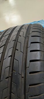 215/55/17 Matador Hectorra5, DOT 0423, 8.6mm - 3