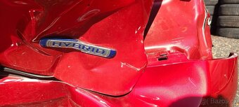 Suzuki Swift 1.2 hybrid 2021 - 3