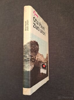 Zlatí úhoři - Ota Pavel - 3