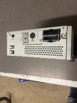 Chrysler Voyager Radio P04859504AD - 3
